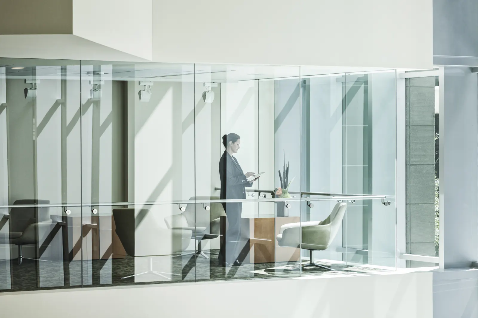 Servicios - Seguridad Patrimonial Integral
